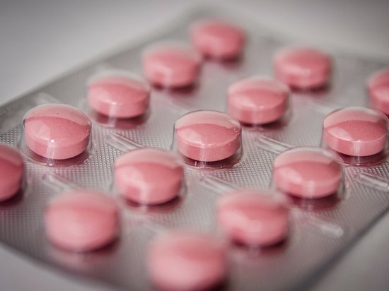 На таблетках: Псковские врачи заявили о дефиците жизненно важных лекарств