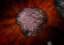 Американские ученые, представляющие Массачусетский технологический институт, представили карту принятия решений на случай, если планете будет угрожать катастрофическое по своим последствиям падение астероида