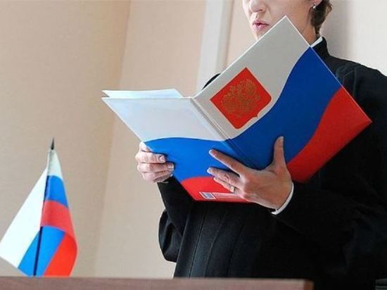Серпуховичка отсудила 42 тысячи рублей за порванные колготки и ободранные коленки