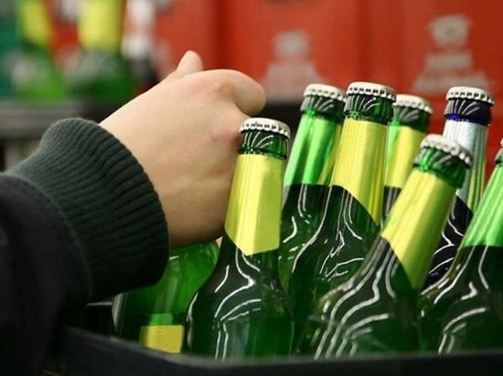 Сокращать время продажи алкоголя на Колыме не будут, но на 5 дней запретят совсем