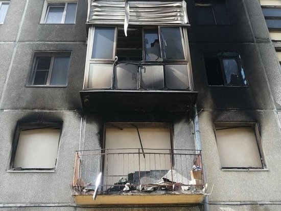 Жители пострадавшего от взрыва газа дома в Ангарске получат деньги на покупку жилья