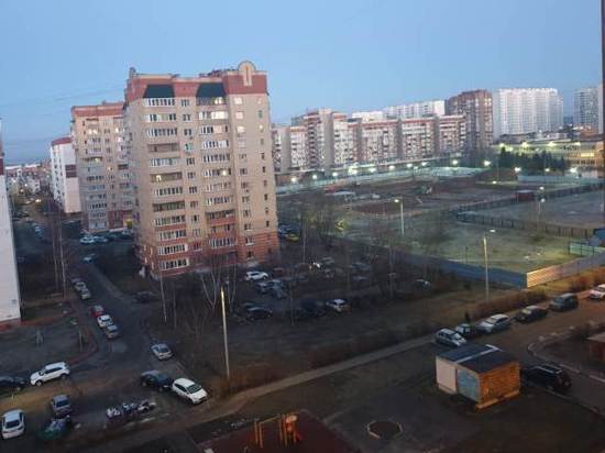 Строительство новой школы на 825 мест началось в Серпухове