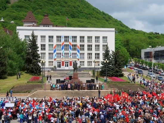 Квест «Мирное небо» ко Дню защитника Отечества пройдет в Железноводске