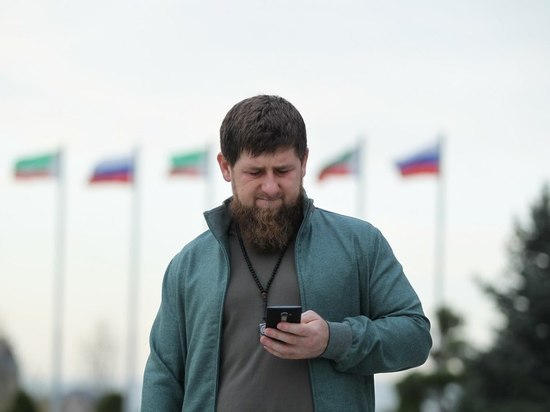 Глава Чечни начал разборки с запугавшими жительницу Тулы «кадыровцами»