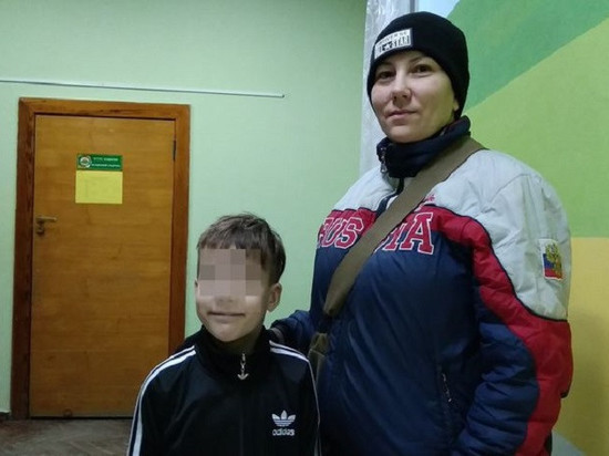 В Кировской области у женщины забрали ребенка из-за поборов в школе