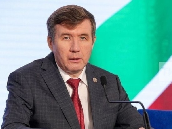 Минниханов назначил нового главу Минэкономики Татарстана