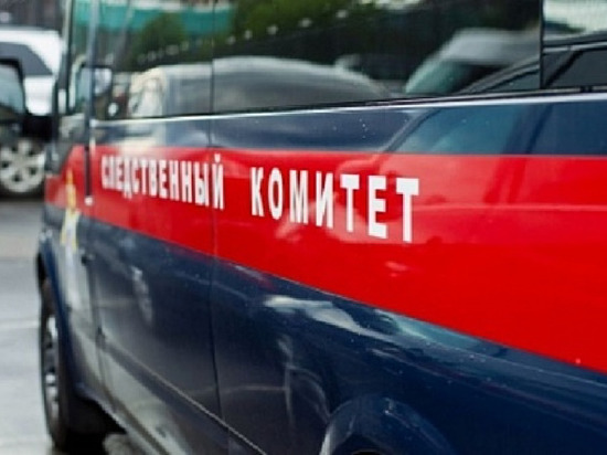 В Тверской области арестован подозреваемый в убийстве