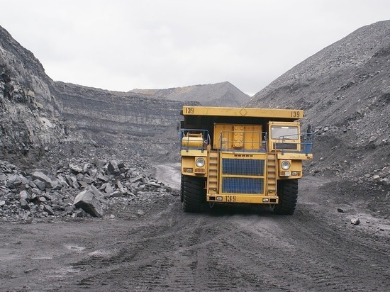 Экспорт кузбасского угля ориентируют на азиатско-тихоокеанский регион