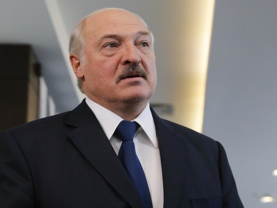 Лукашенко заявил, что Путин сделал «неожиданное» предложение по нефти