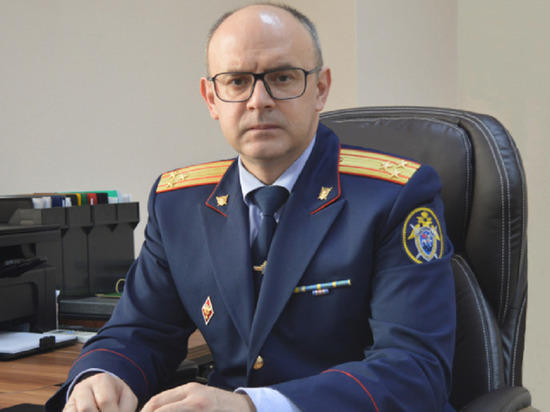 Главе СК по Ярославской области присвоили звание генерал-майора