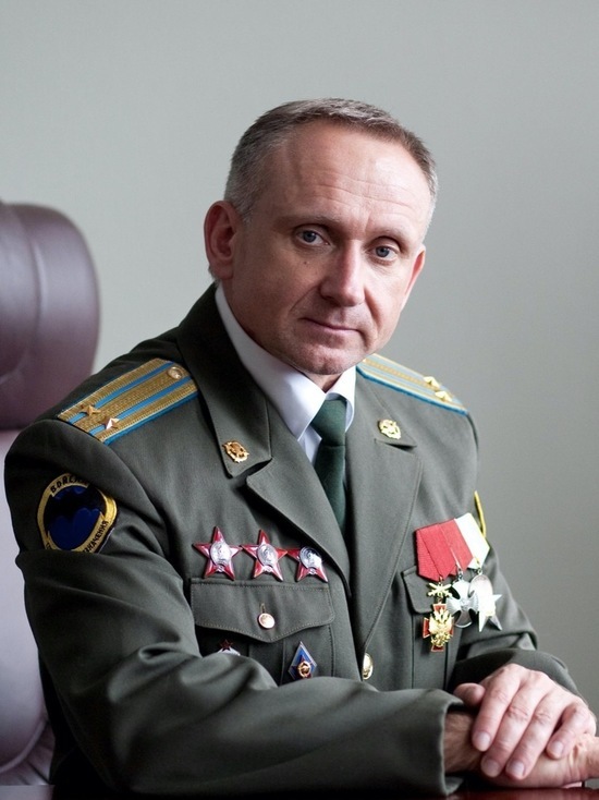 Андрей Панфёров рассказал о значении мужественности и службе в армии
