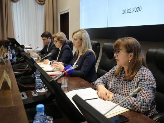 В Волгоградской области подвели итоги тарифной кампании-2020