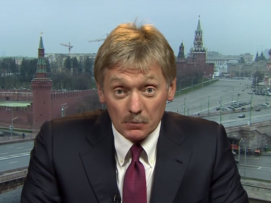 Кремль высказался о страхе россиян перед уходом Путина