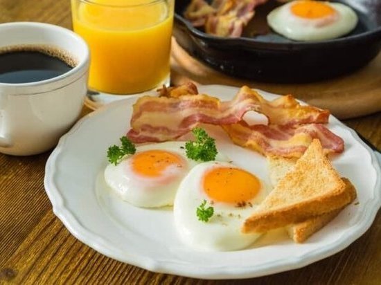 Немецкие ученые рассказали, почему не нужно пропускать завтрак