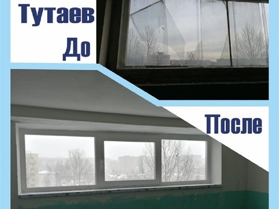 Приемная «Единой России» в Тутаеве помогла жителям решить ряд коммунальных проблем