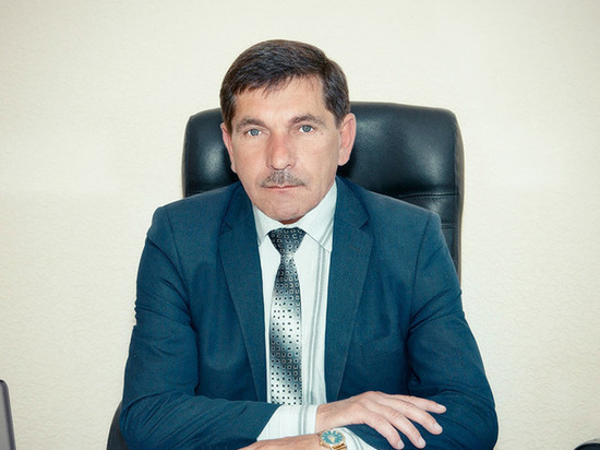 Главой администрации Семикаракорского района назначен Леонид Серокуров