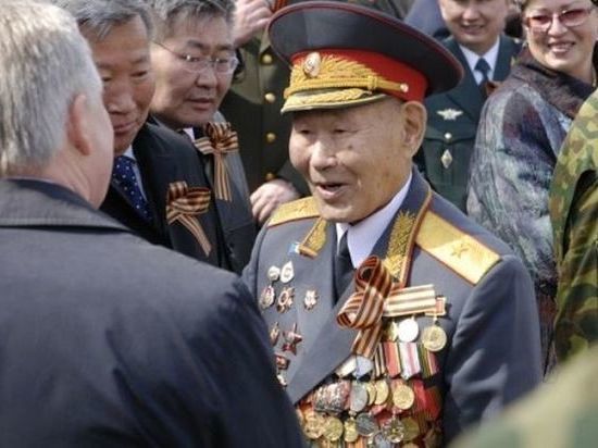 В Улан-Удэ скончался бывший министр МВД Бурятии