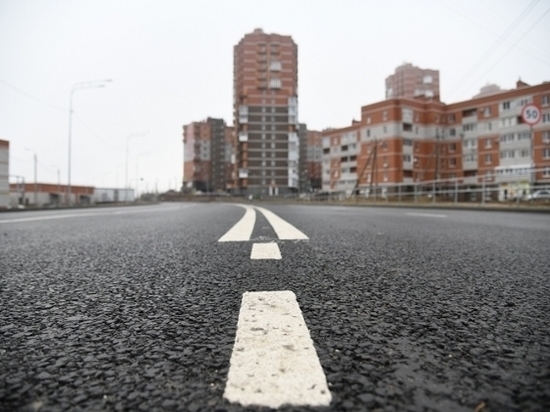 В Волгоградской области выбрали подрядчиков на дорожные работы