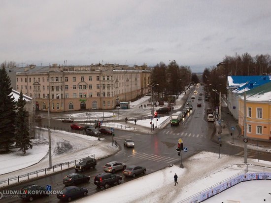 В центре Петрозаводска установят мемориальную доску