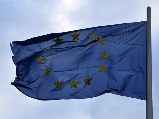 Евросоюзу не удалось согласовать многолетний бюджет из-за Brexit Евросоюзу не удалось согласовать многолетний бюджет из-за Brexit