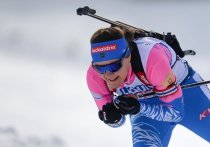 Женская эстафета чемпионата мира по биатлону в Антхольце завершилась победой сборной Норвегии. Вторые – немки, третьи – украинки. Сборная России большую часть гонки боролась за место на пьедестале, но финишировала только восьмой.  