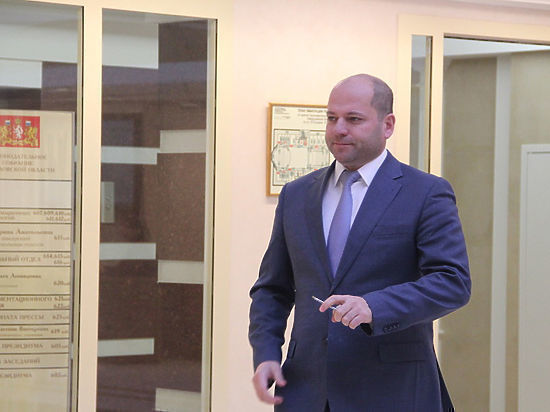 Свердловский депутат Гаффнер не смог опротестовать отказ в списании долгов