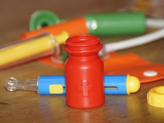 В Петрозаводске детей приглашают на бесплатное комплексное обследование