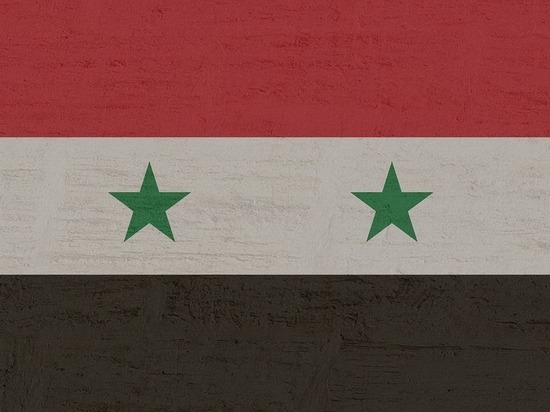 Сирия пообещала сбивать нарушающие воздушное пространство самолеты