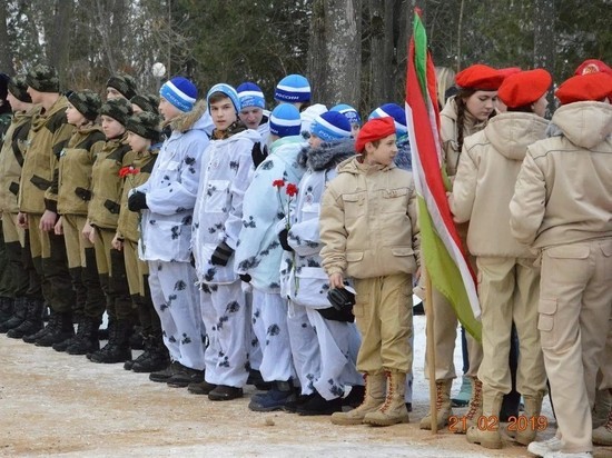 «Снежный десант» высадится в Тверской области
