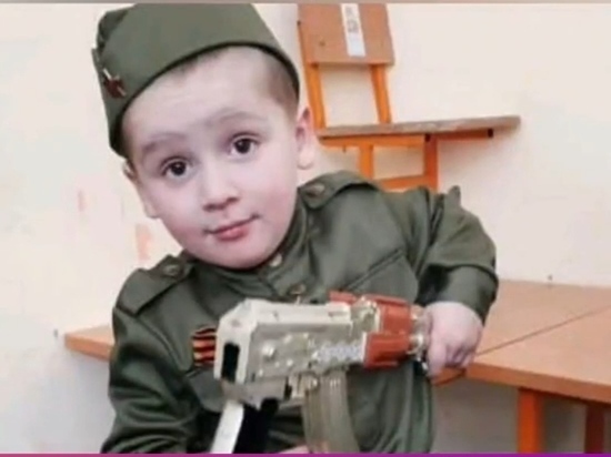 в Дагестане нашли пропавшего трехлетнего ребенка