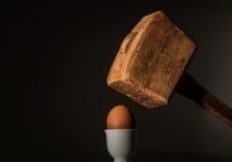 Несмотря на всяческие преграды, вы будете настойчивы и категоричны как никогда