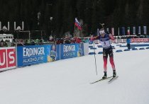 На чемпионате мира по биатлону в Антхольце прошла заключительная гонка – мужской масс-старт. Первое личное золото на турнире выиграл норвежец Йоханнес Бе. Большие шансы завоевать медаль в этой гонке были и у Александра Логинова, но отказался от участия в ней.