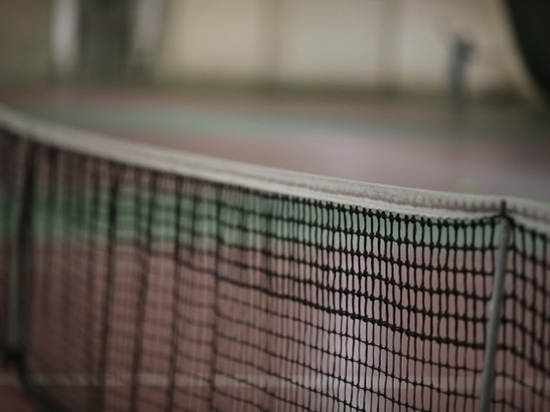 Волгоградский ветеран-теннисист победил на зимнем чемпионате ФТР