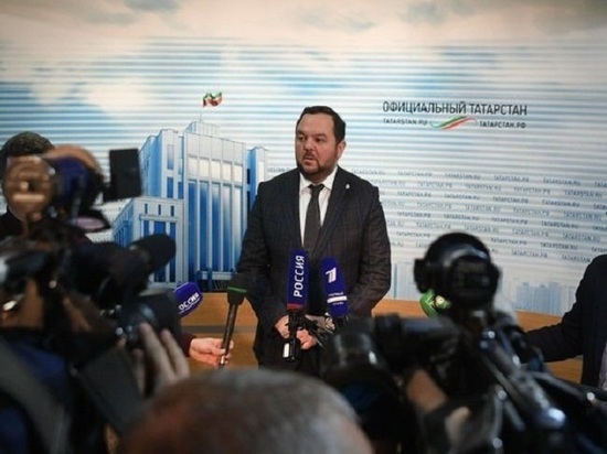 Пациенты РКИБ Казани с карантинного лайнера находятся в хорошем состоянии
