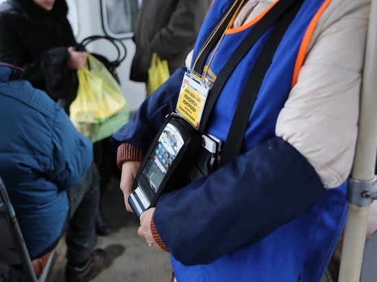 «Нелегальные» льготники в Волгограде останутся без транспортных карт