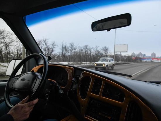 В Волгоградской области ищут пропавшего камышинского таксиста