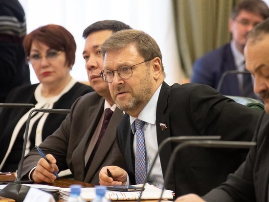 И напомнил влиянии третьих сил