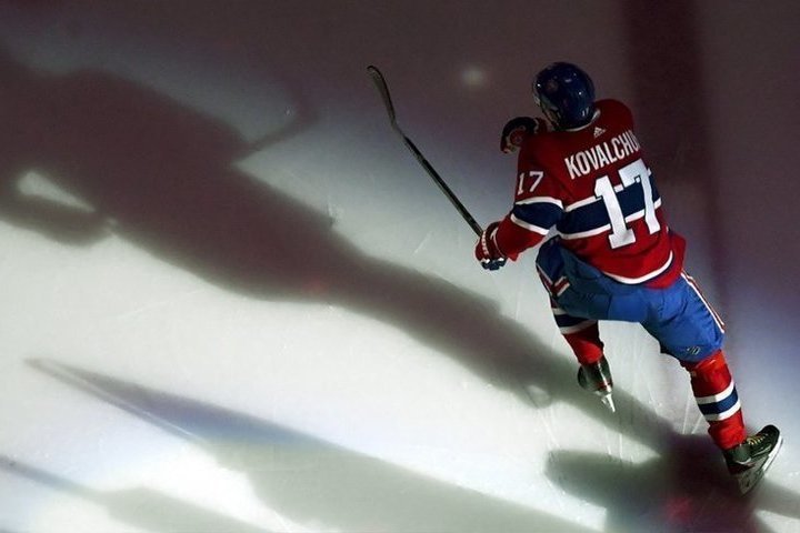 «МК-спорт» рассказывает о главном трейде с участием звездного россиянина перед дедлайном НХЛ.