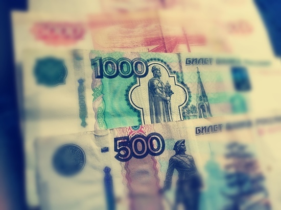В Оренбурге женщина не досчиталась 65 тысяч рублей