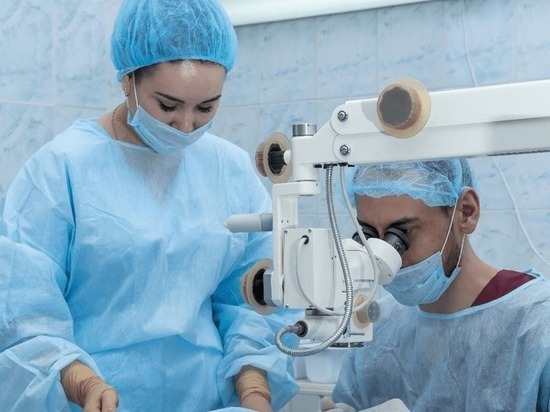 Уфимские офтальмологи проведут прием в районных больницах