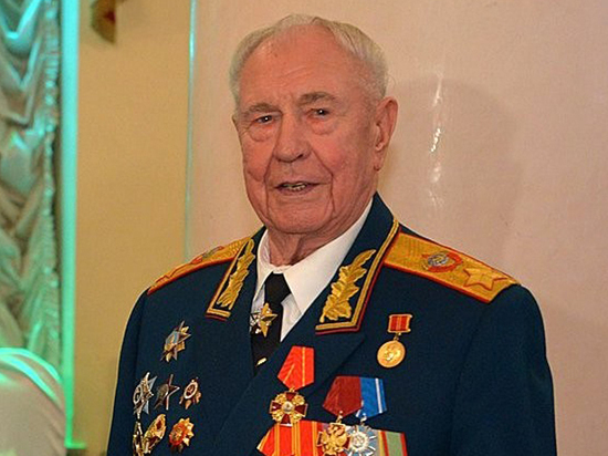 Последний министр обороны СССР может быть похоронен на Военно-мемориальном кладбище