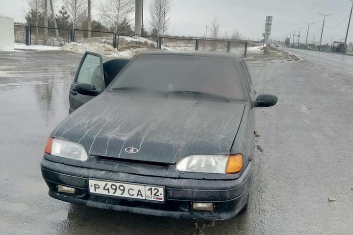 Авто бу чувашия др 400000