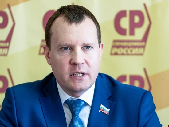 Партия власти не доносит до президента реальное положение дел – Олег Брячак