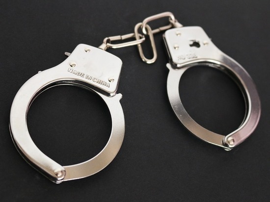 Полицейские задержали в Дзержинске двух мужчин с наркотиками