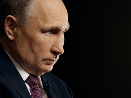 Стране нужно «ритмичное» развитие, объяснил российский президент