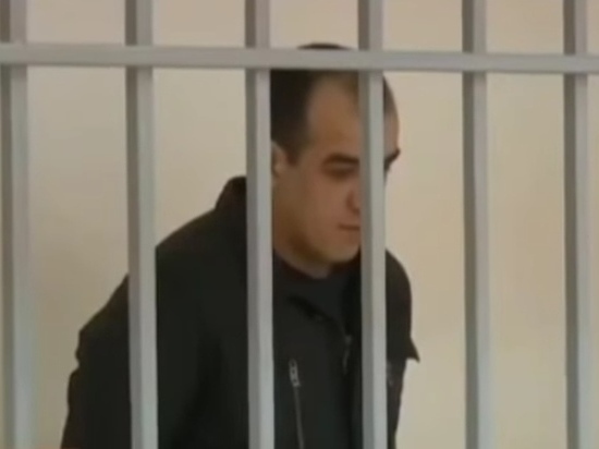 В Дагестане  военнослужащего приговорили к пяти годам колонии
