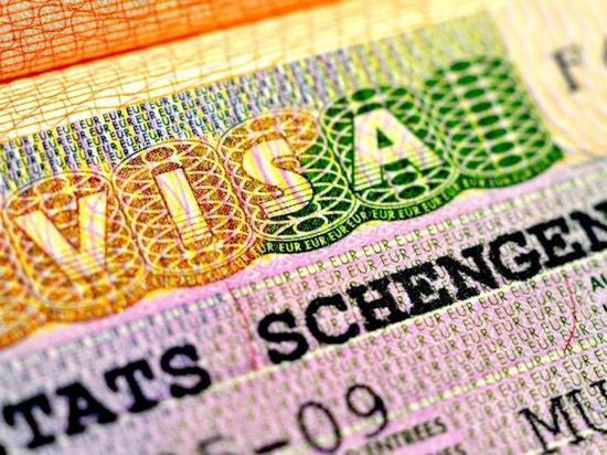 ЕС задумался о приостановке Шенгена из-за коронавируса