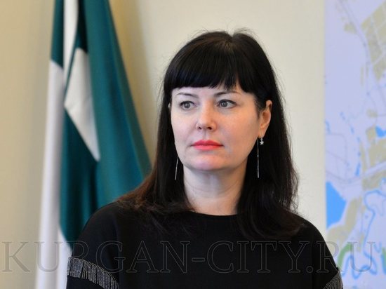 В Кургане назначили ответственного за социальную политику