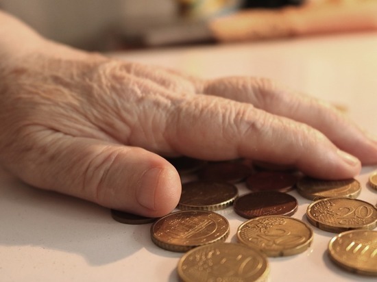 Германия: денежные подарки от бабушки придётся возвращать