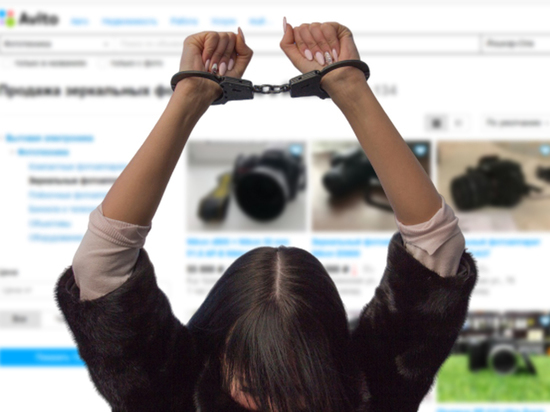 Полицейские задержали в Марий Эл интернет-мошенницу